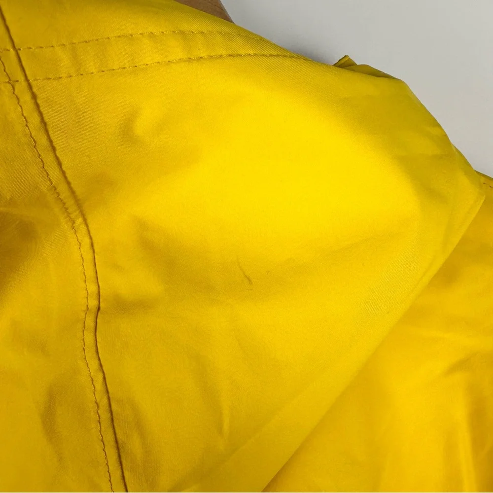Reflective Outdoor Jacket